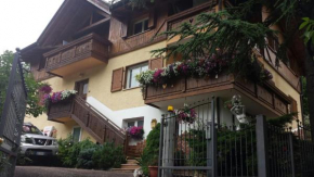 Отель B&B Al Cedro, Спорминоре